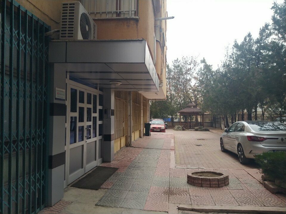 Homeowner association Altinbasak Site, Konya, photo