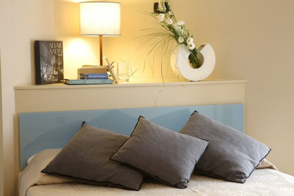 Фото Corte San Luca Apartments