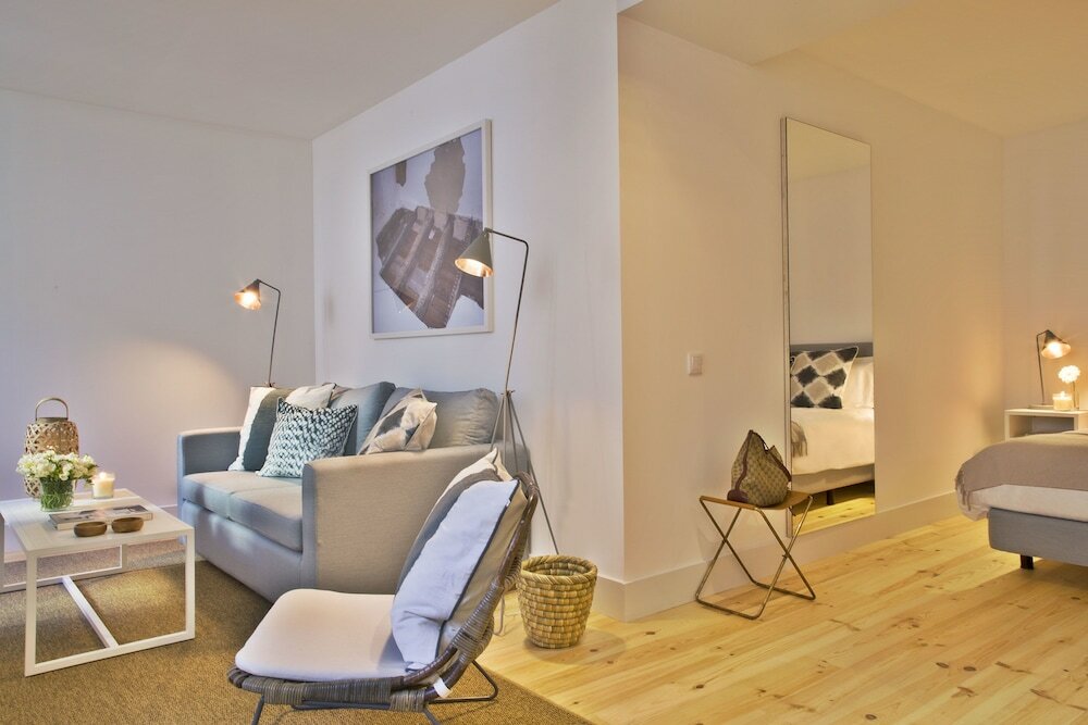 Фото Lisbon Five Stars Apartments Combro 77