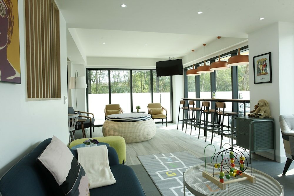 Фото Port Canary Airport Hotel