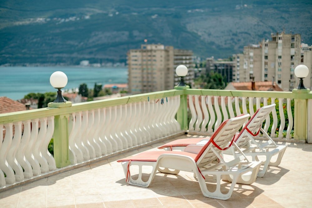 Фото Villa Boka Bay