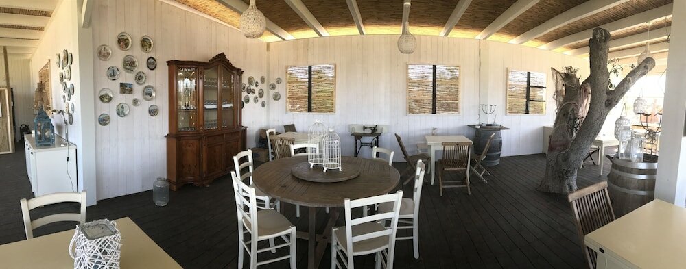 Фото Гостевой дом Borgo Rosso Terra