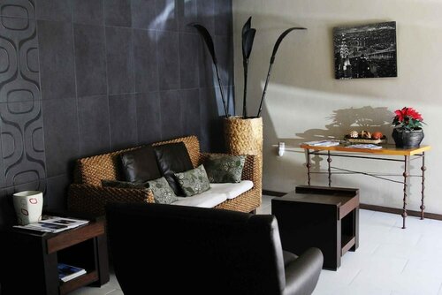 Гостиница Hotel Fg в Леоне