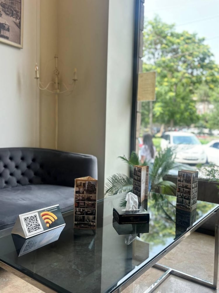 Фото Бульвар