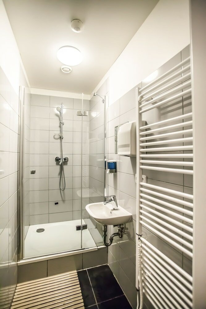 Фото Ahoy! Hostel