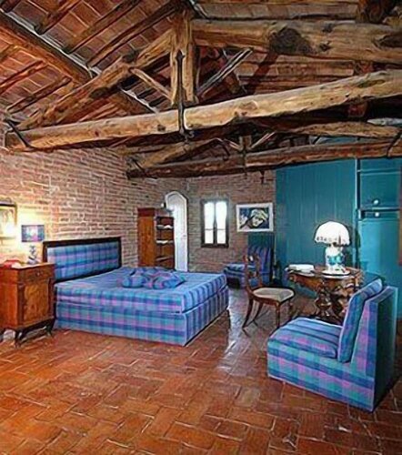 Гостиница Quattro Torra Residenza d'Epoca