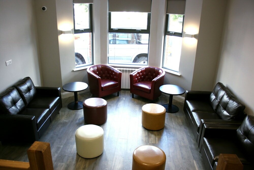 Фото Westciti Caroco Aparthotel