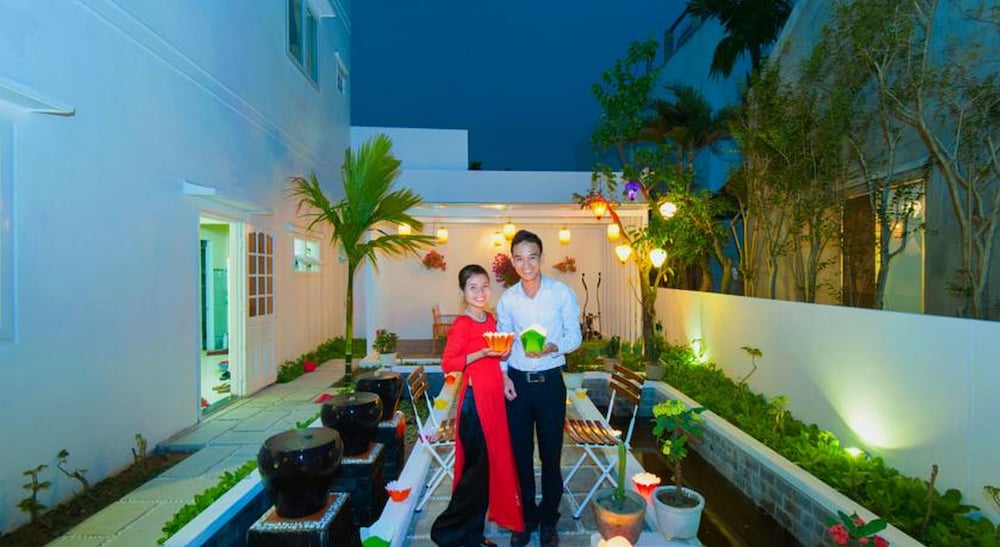 Фото Minh Phat Homestay