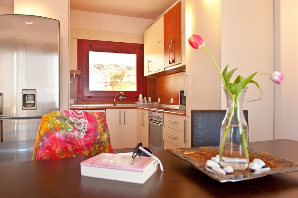 Фото Spilia Bay Villas