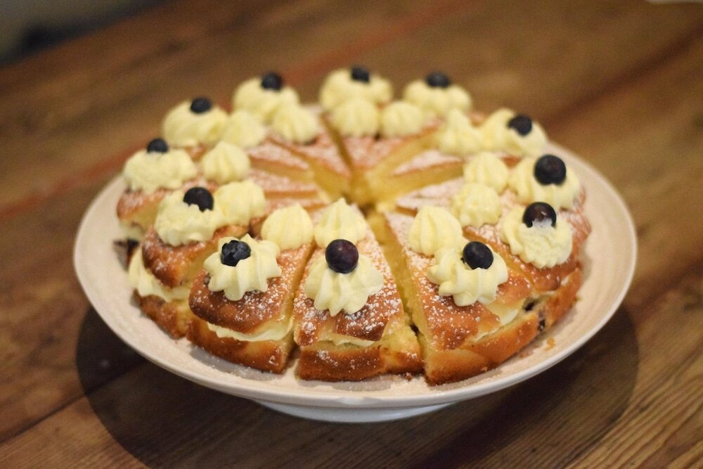 Фото The Coffee House Hotel