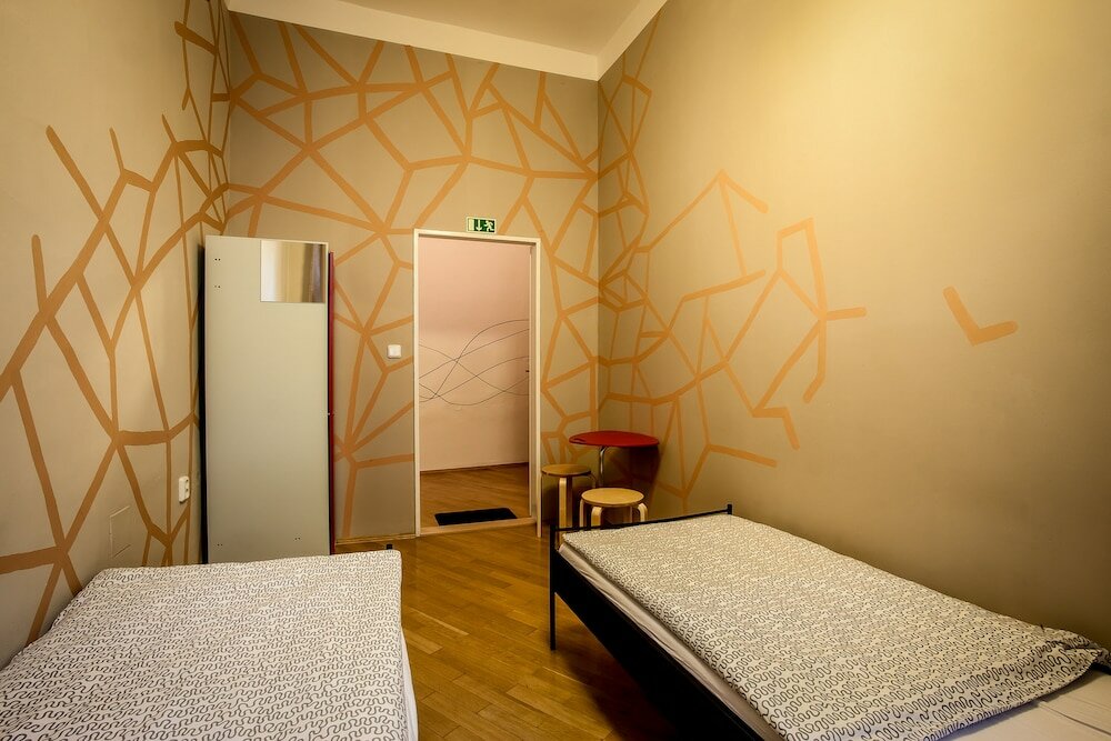 Фото Ahoy! Hostel