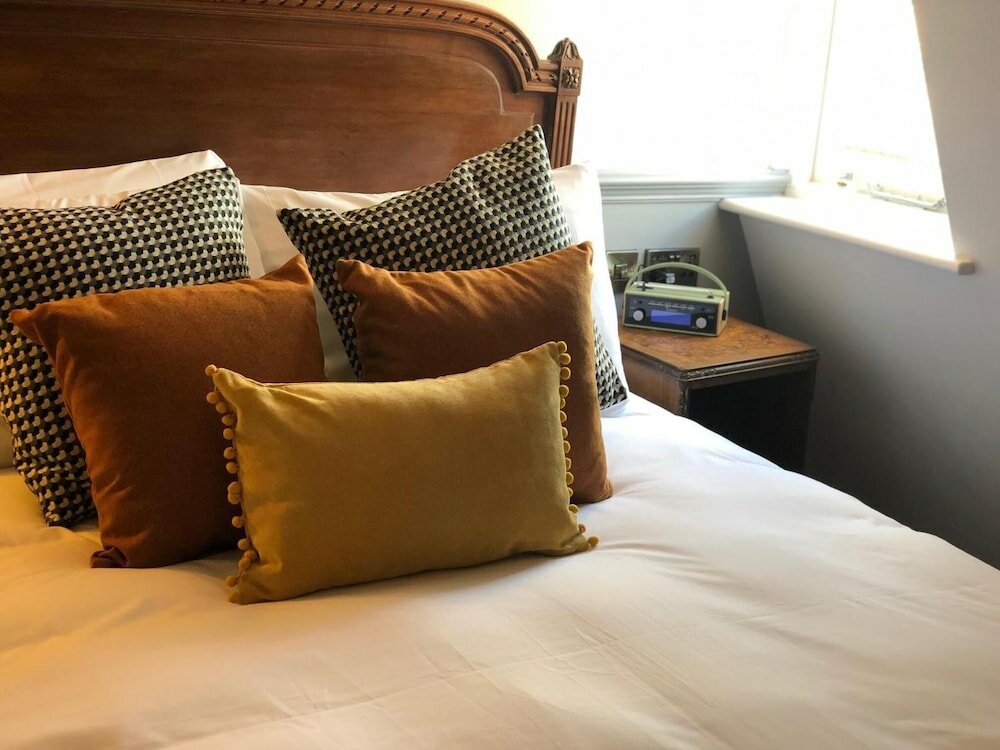 Фото Admiral Hardy