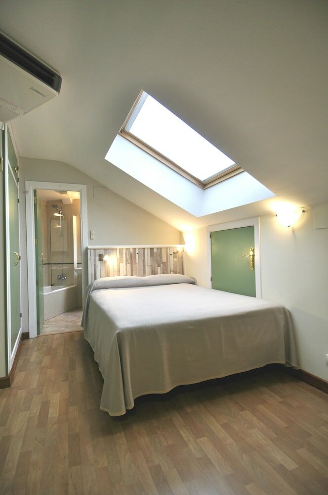 Фото Hotel Apartamentos Aralso