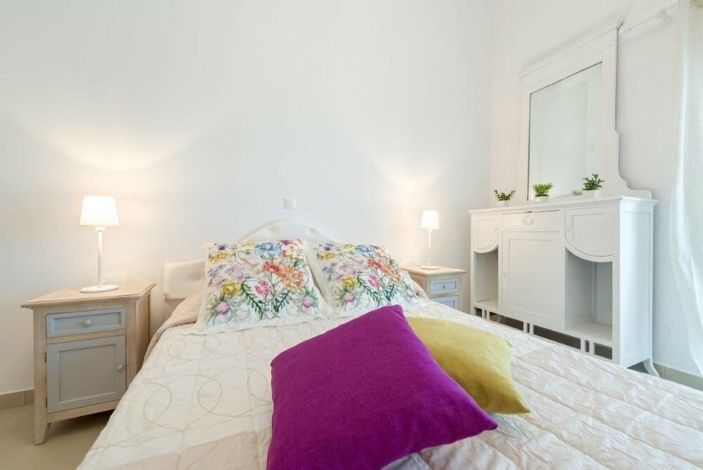 Фото Queen of Santorini