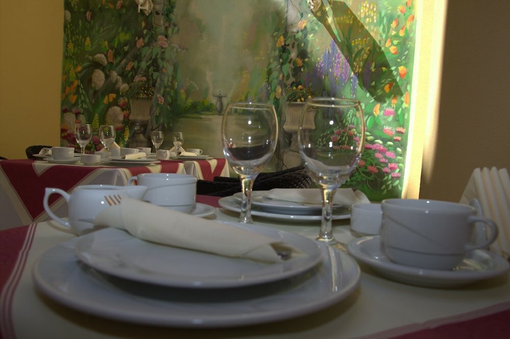 Фото Мини-отель Palazzo Venezia