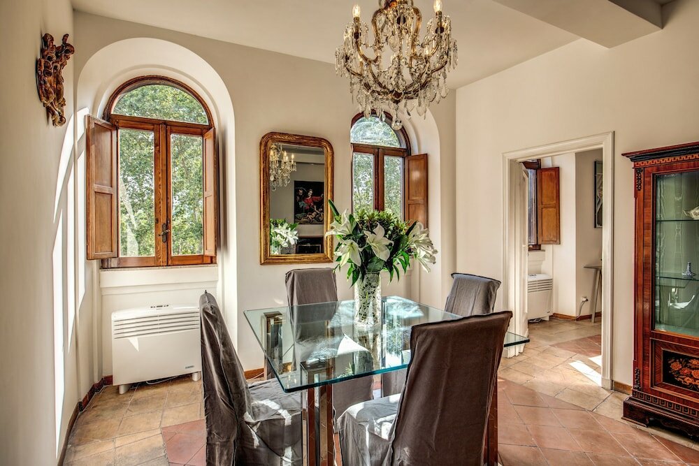 Фото Giulia 2bdr