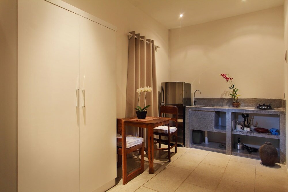 Фото The Apartments Canggu