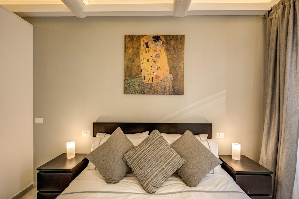 Фото Residenza Costaguti