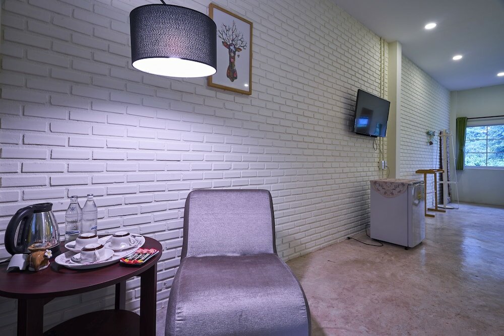 Фото Manyi Boutique House