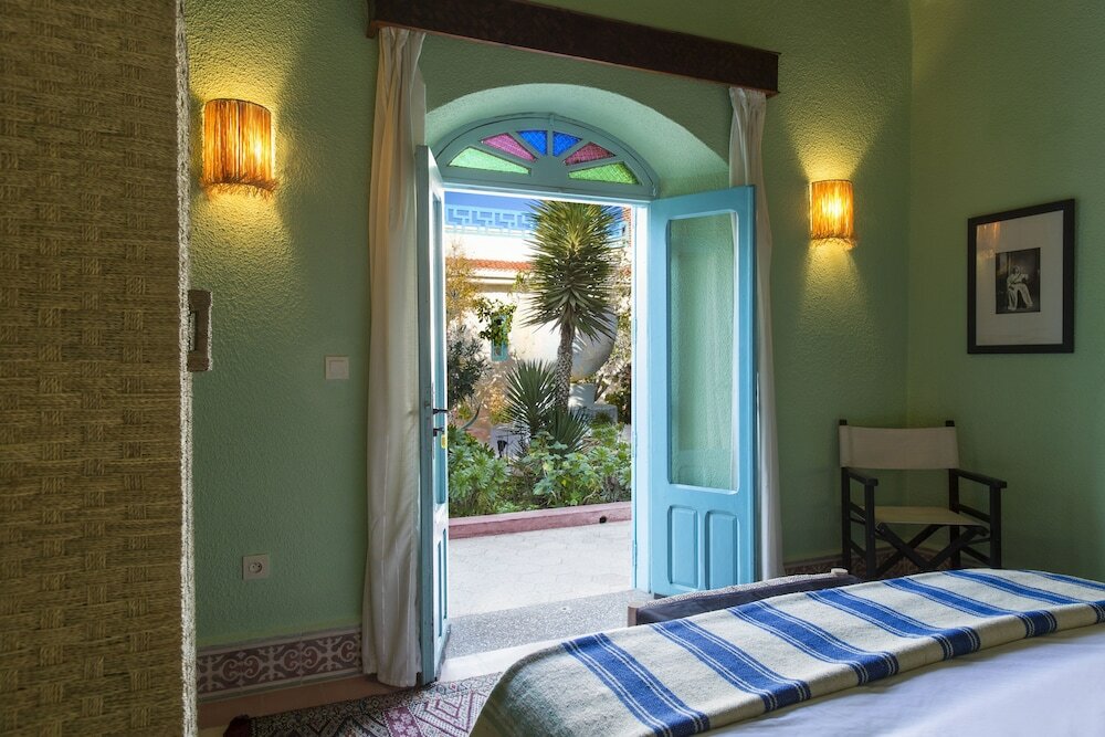 Фото Riad Tamayourt Ocean View
