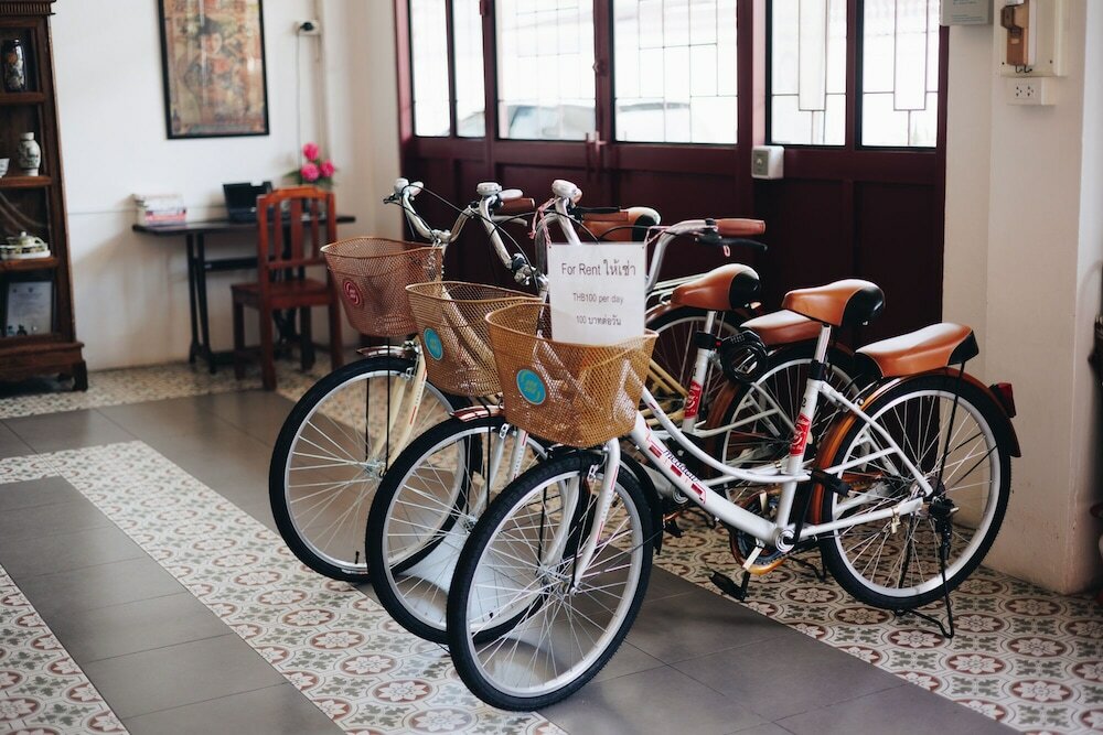 Фото Sleeper House