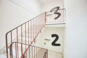 Хостел Forenom Hostel Helsinki Pitäjänmäki