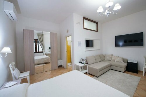 Гостиница Solaria