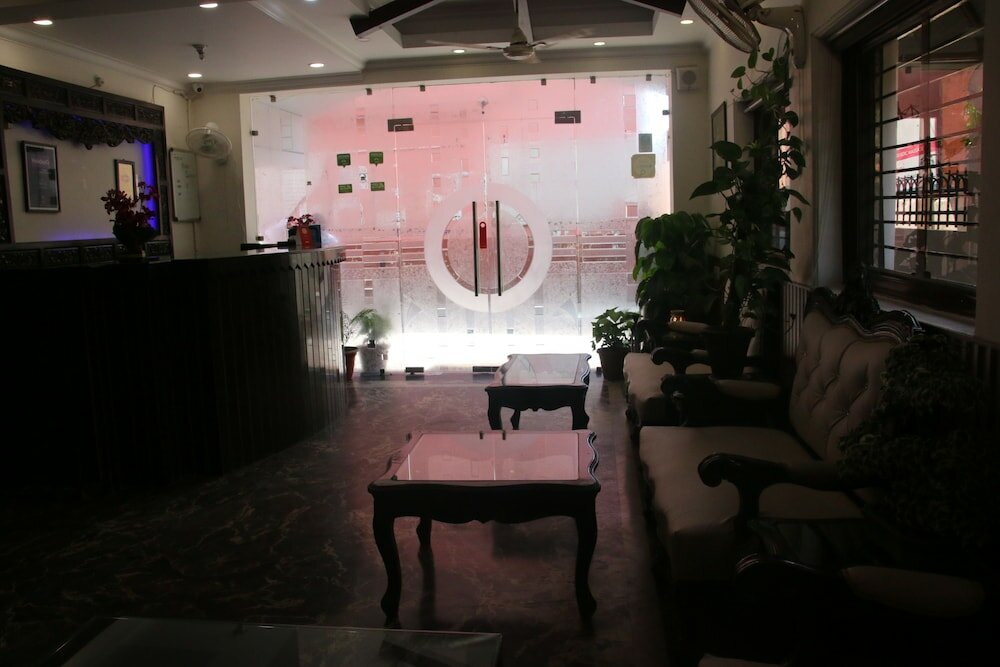 Фото Green by One Hotels