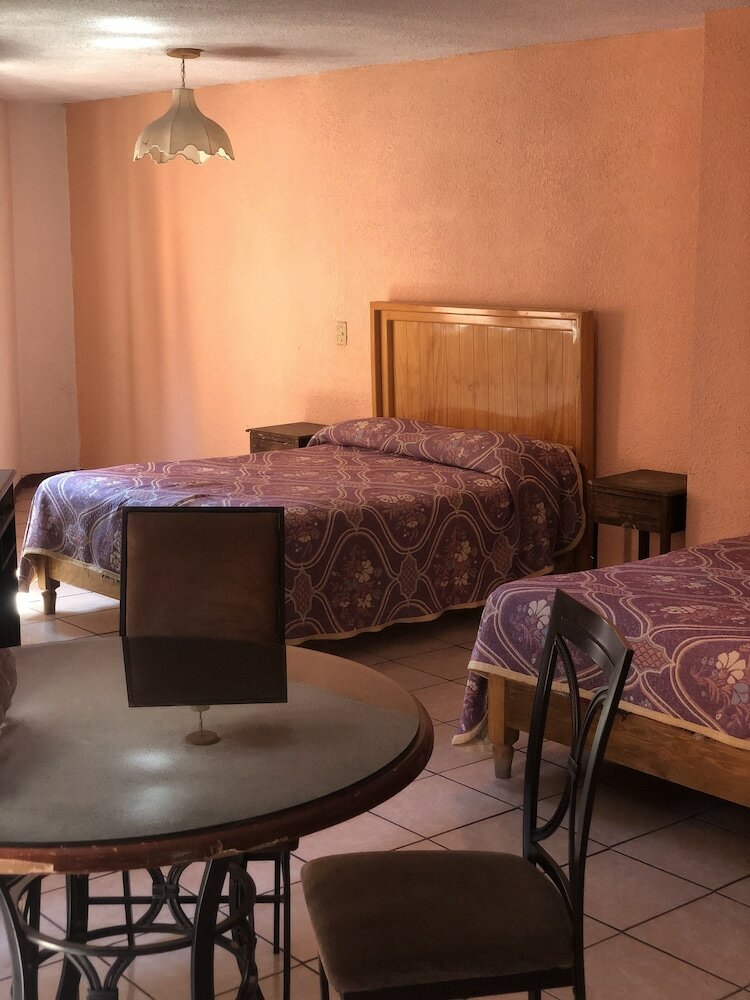 Фото Hotel del Conde