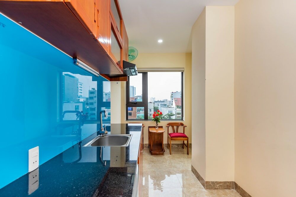 Фото An Thuyen Hotel