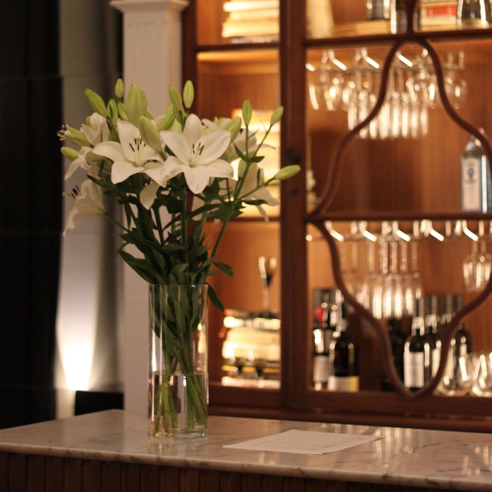 Фото B The Guest Downtown