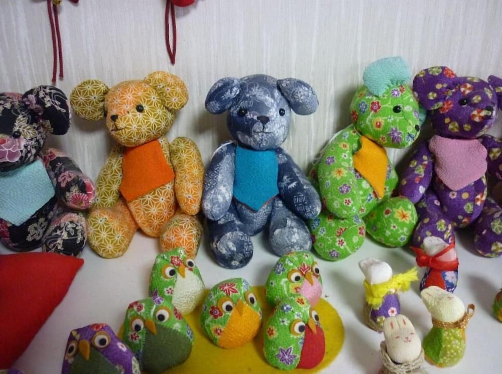 Фото Stayful House Nakamachi