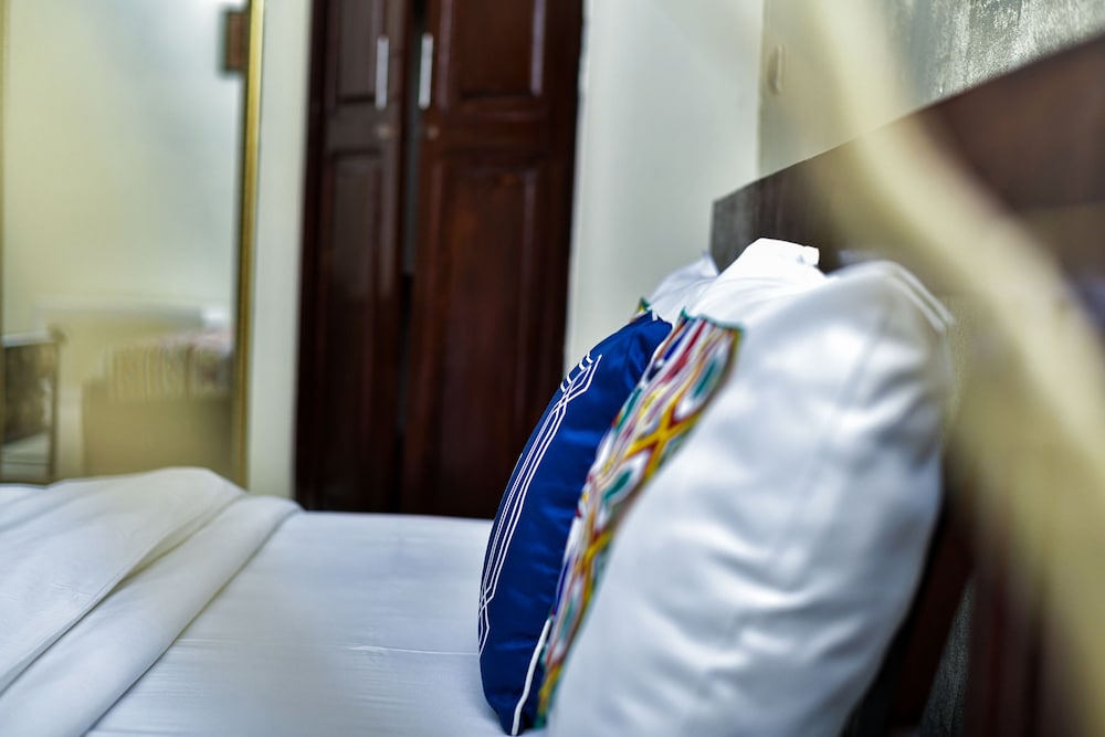 Фото Hotel M'Rode