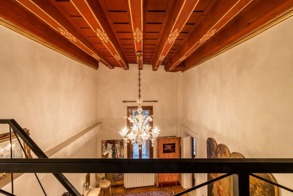 Фото Fenice Backstage over Canal