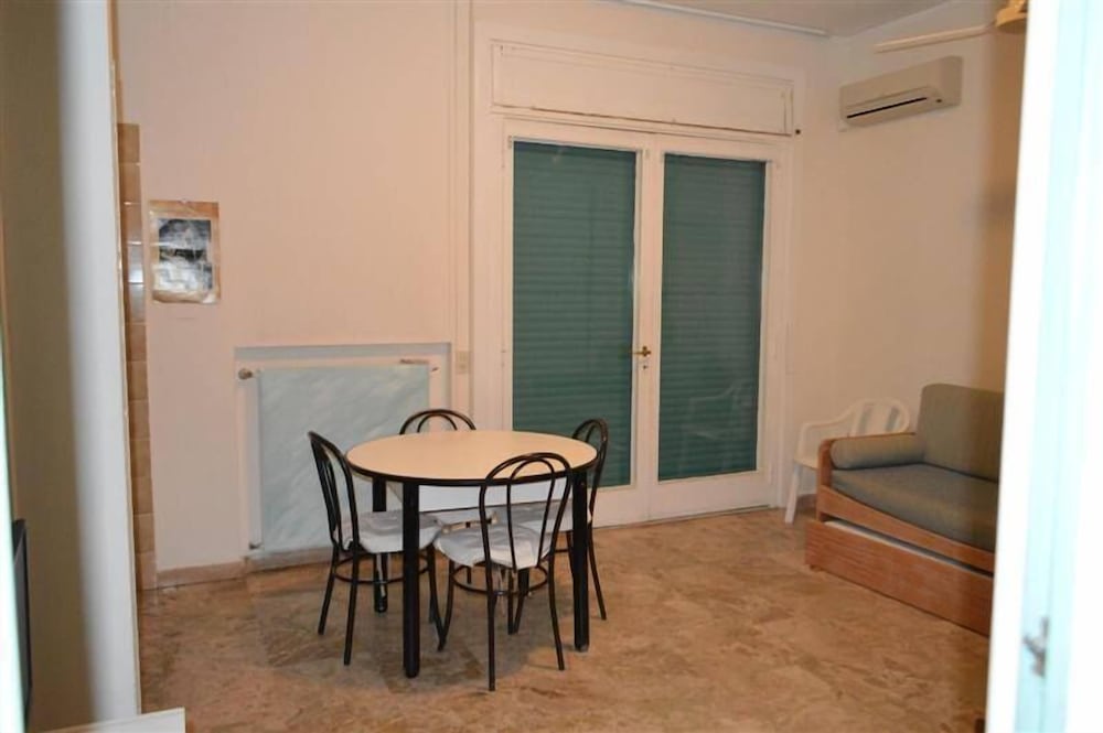 Фото Residence Cristallo