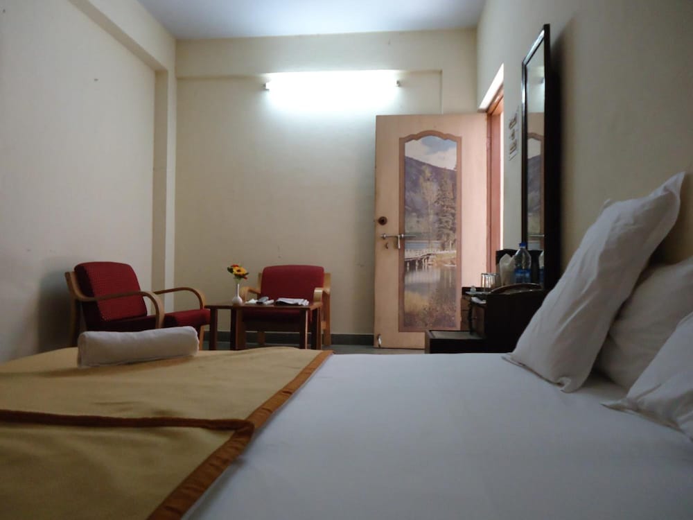 Фото Hotel Krishna