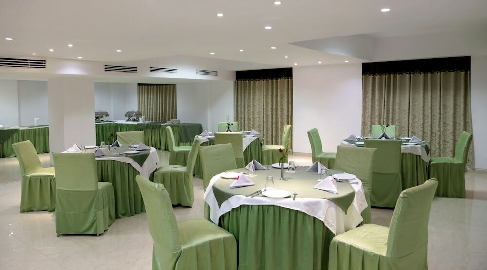 Фото The Grand Radiant