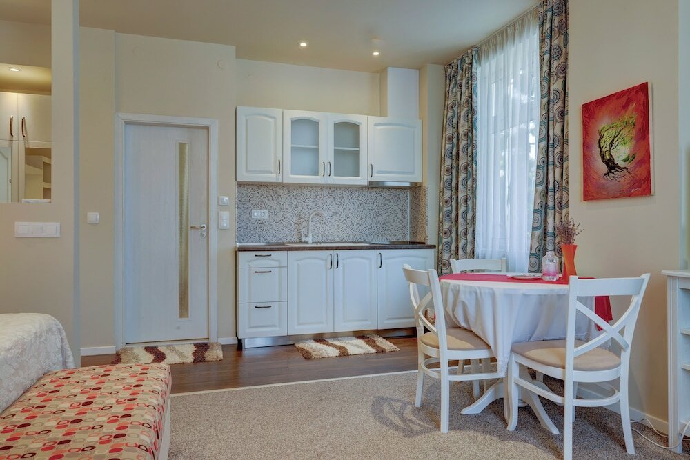 Фото City Boutique Inn