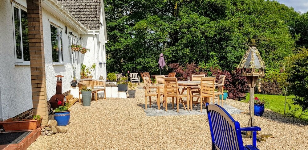 Фото Coire Glas Guest House