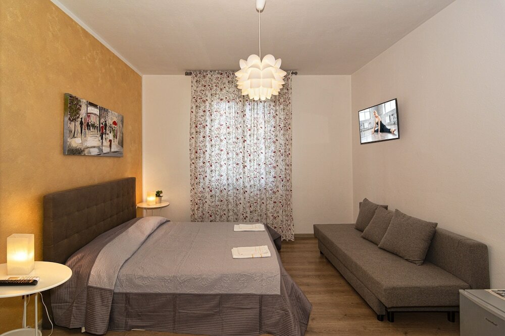 Фото La Candelaria