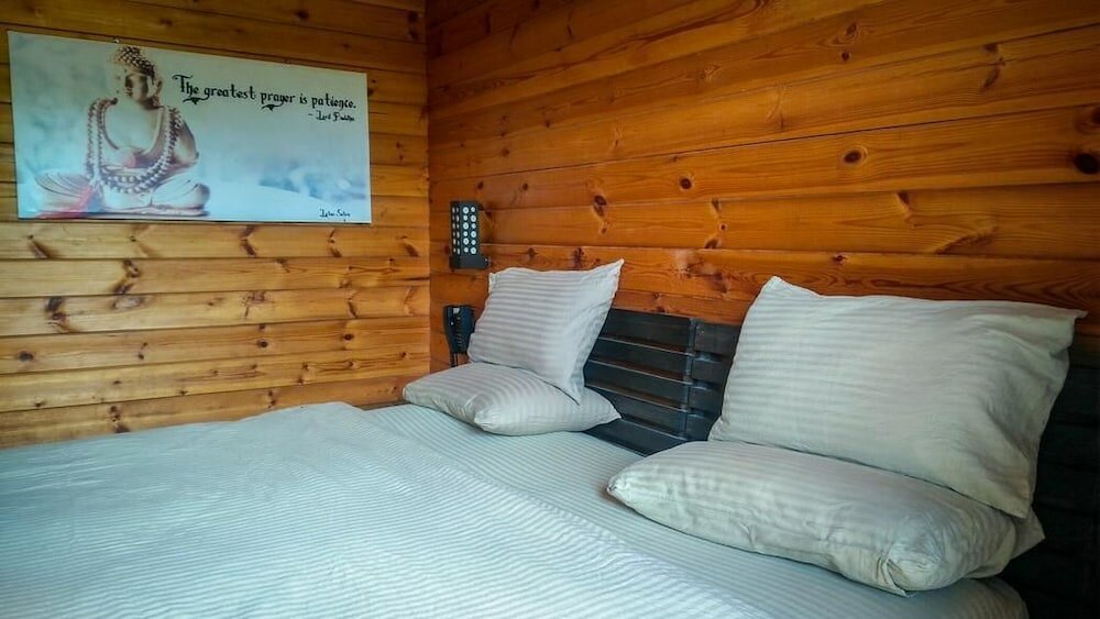 Фото Lotus Sutra