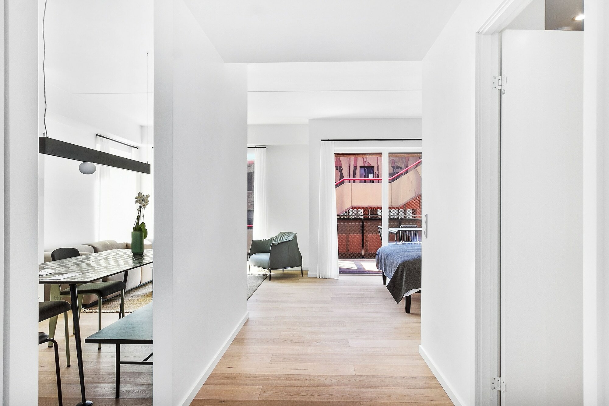 Фото Stay Seaport