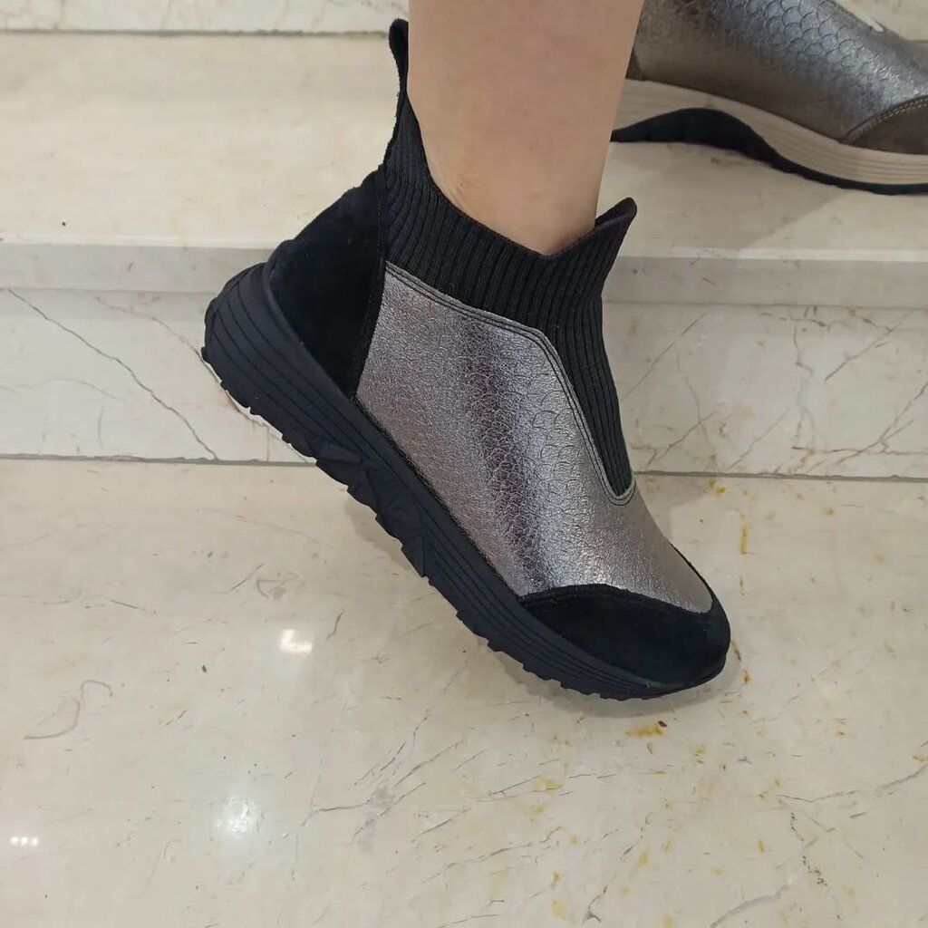 Shoe store Lapya Trend, Istanbul, photo