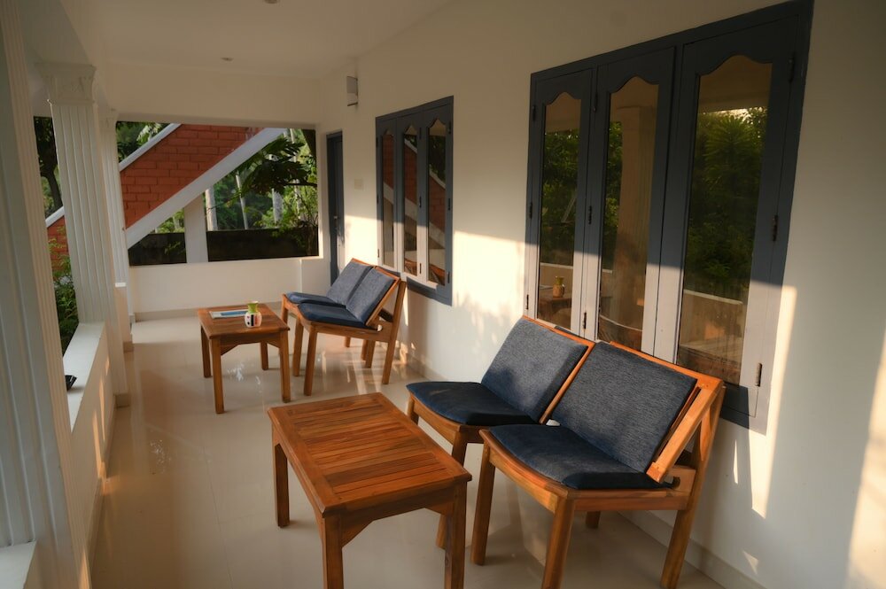 Фото Magnolia Guest House