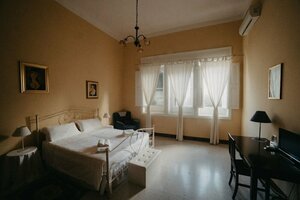 отель B&b Piazza Argento