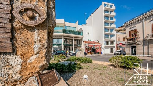 Гостиница B&b Rakel Home в Милаццо