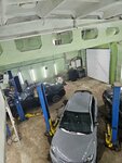 ТехМастер (Proyektiruyemy proyezd № 4296, с4), car service, auto repair