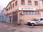 Gozdeler Otomotiv (Bursa, Osmangazi, Altınova Mah., 1. Yüce Sok., 27/1), caucho y productos de caucho