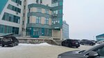АлтайНИРО (Bavarina Square, 2), research institute