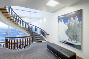 Гостиница Reykjavik Natura - Berjaya Iceland Hotels